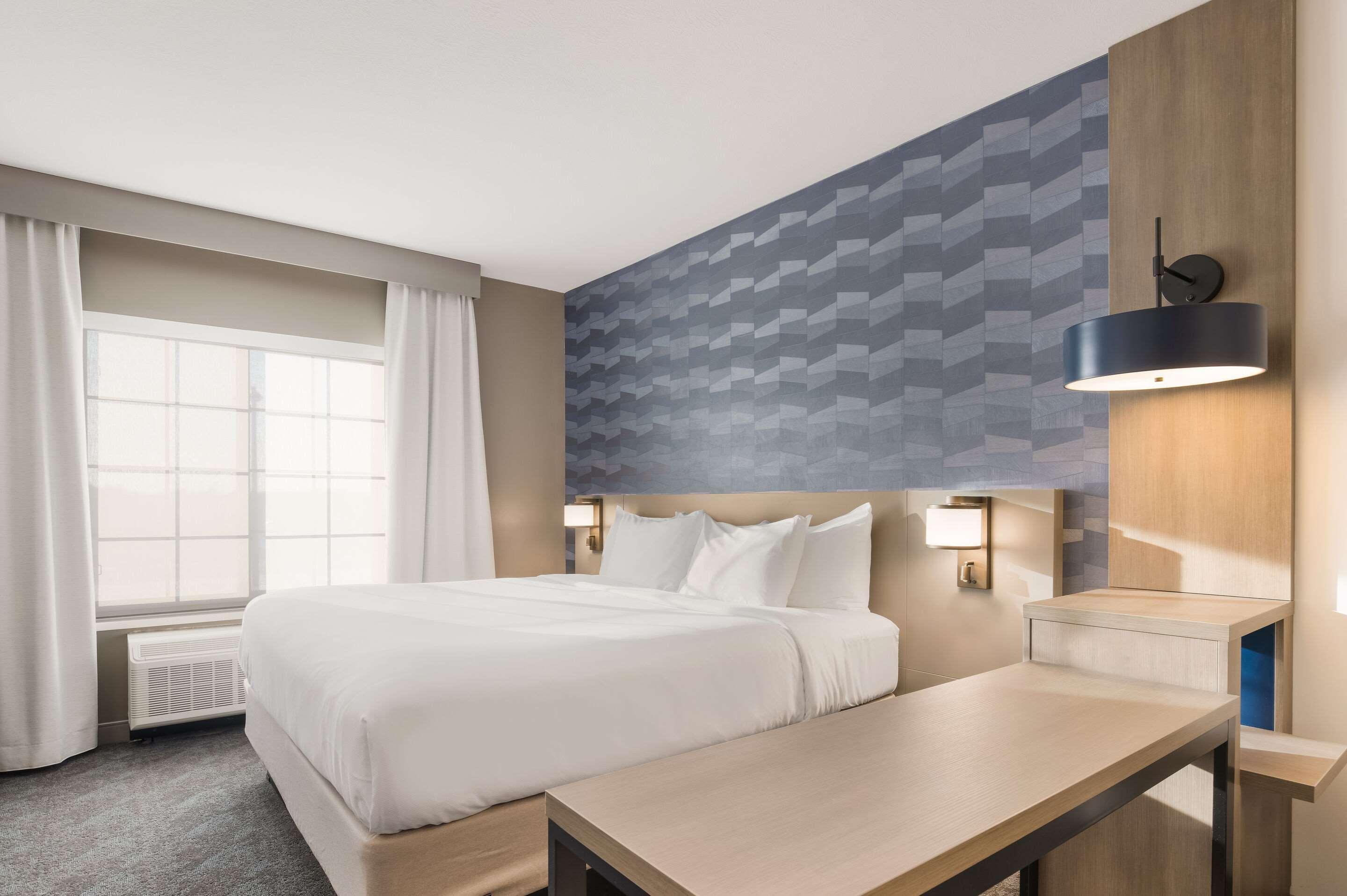 Comfort Inn & Suites גיילורד מראה חיצוני תמונה