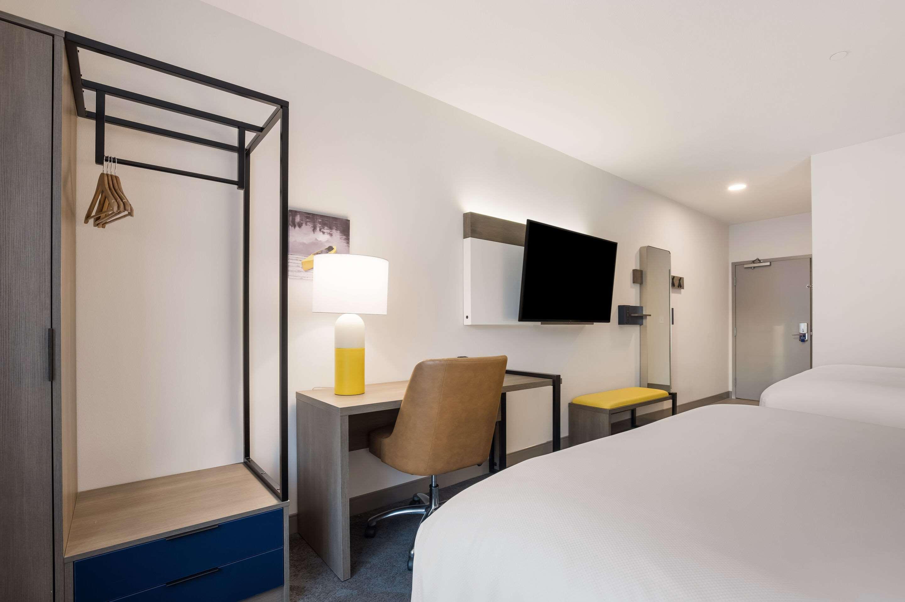 Comfort Inn & Suites גיילורד מראה חיצוני תמונה