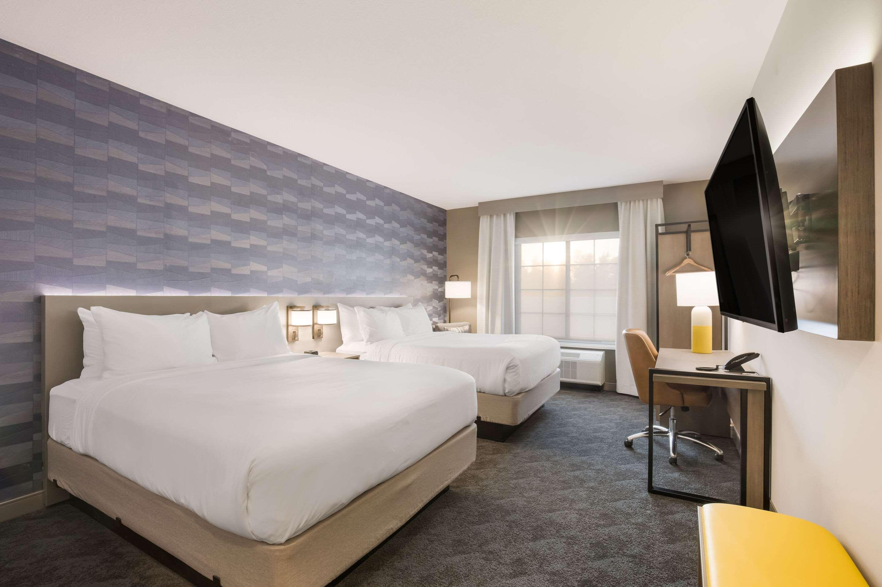 Comfort Inn & Suites גיילורד מראה חיצוני תמונה