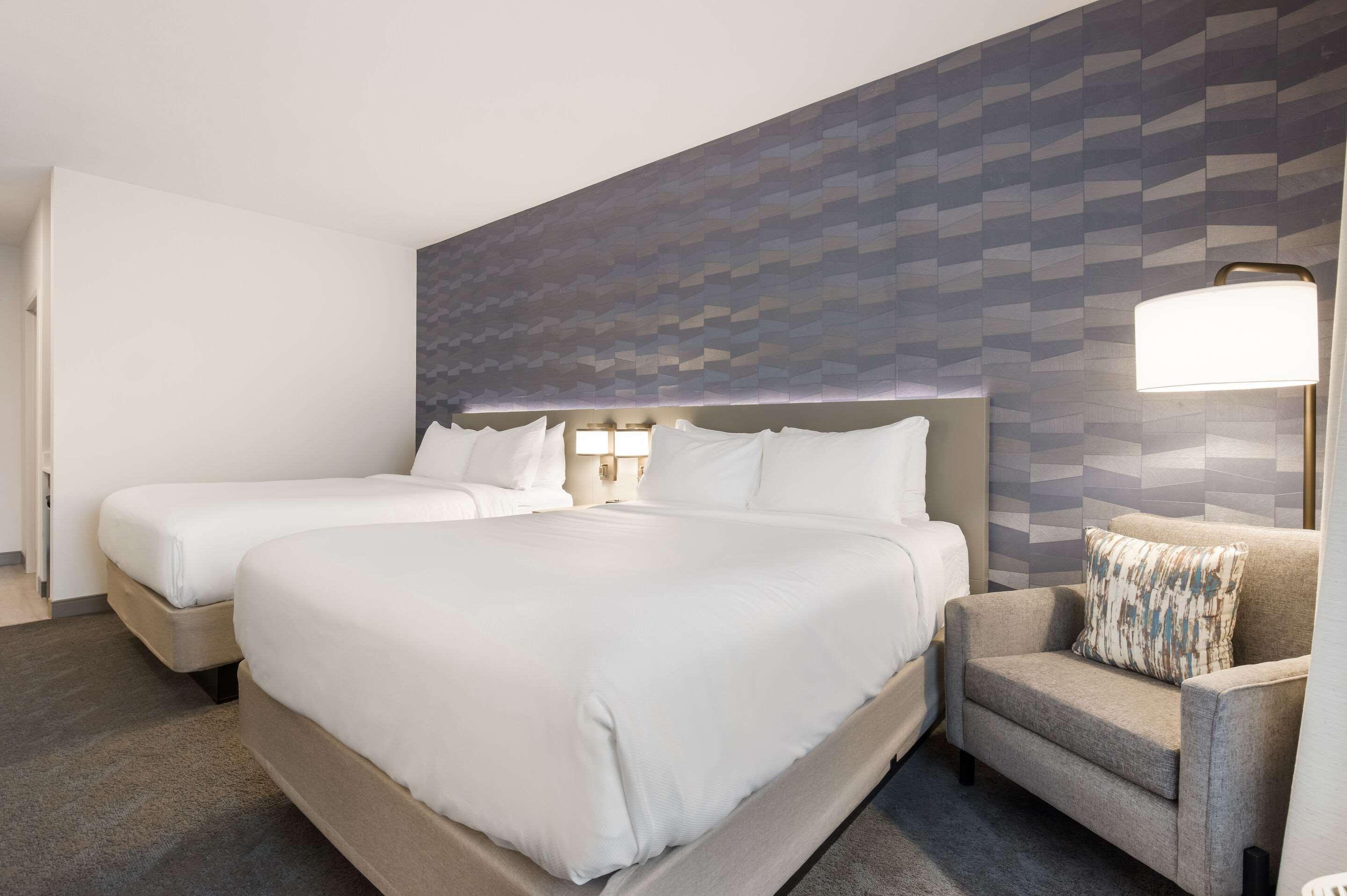 Comfort Inn & Suites גיילורד מראה חיצוני תמונה