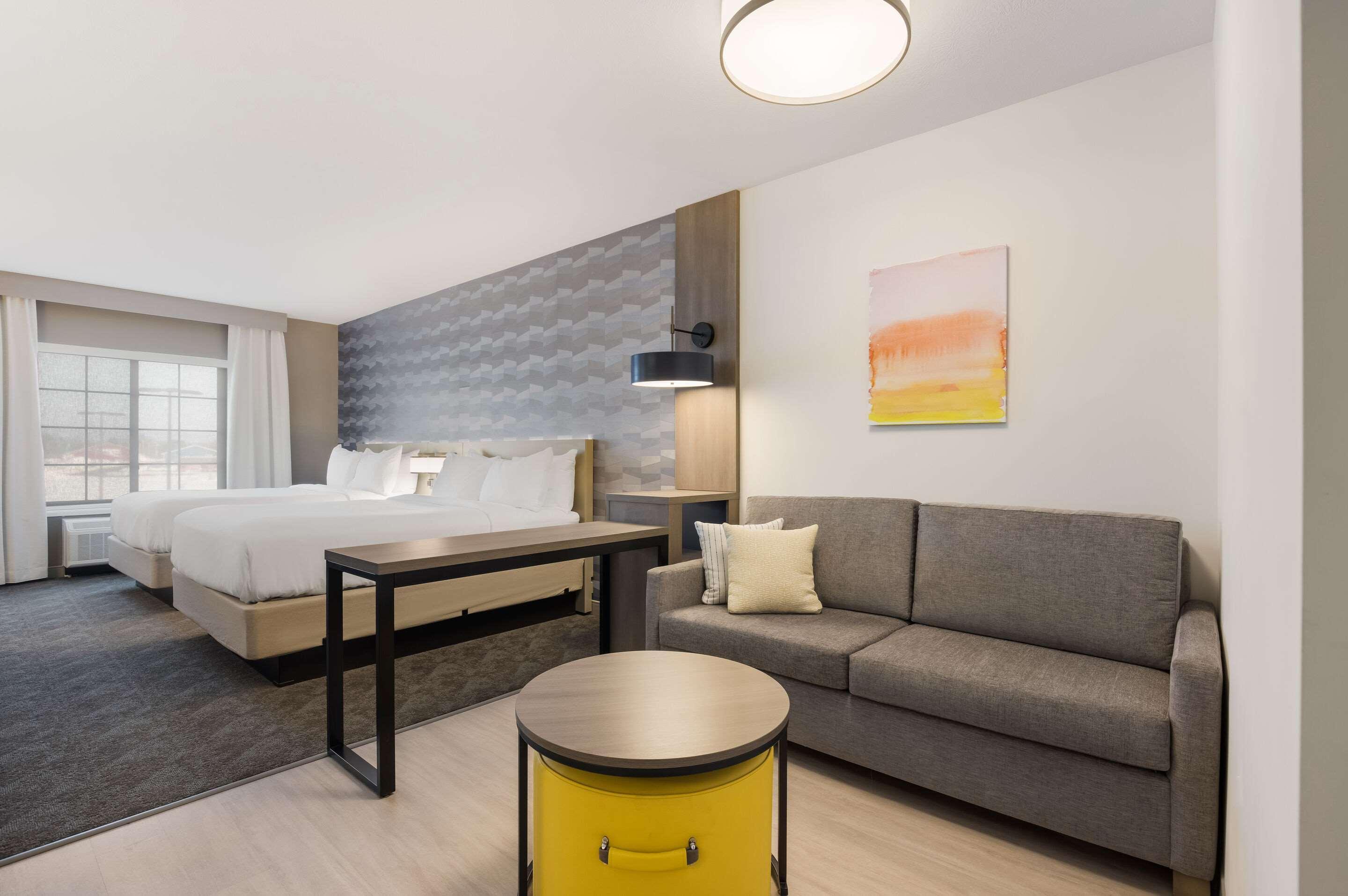 Comfort Inn & Suites גיילורד מראה חיצוני תמונה