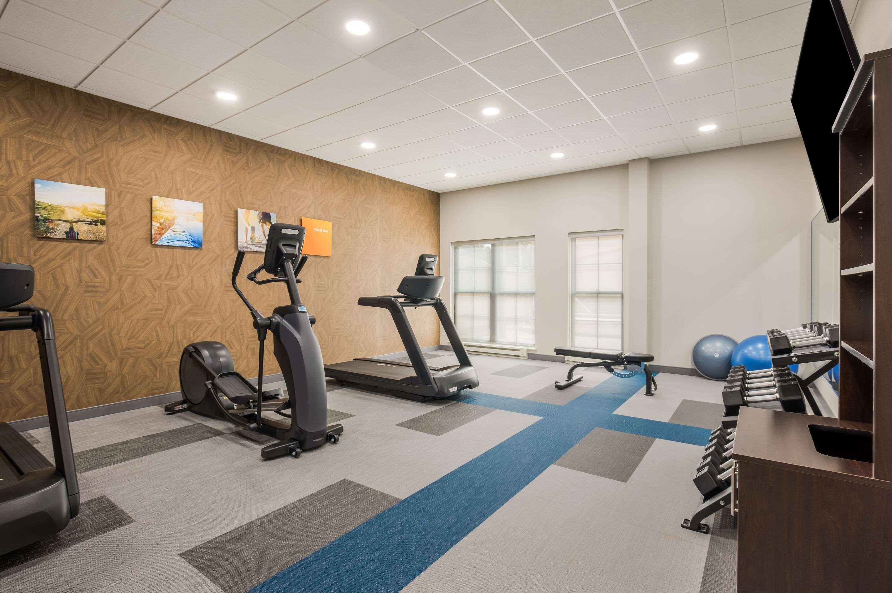 Comfort Inn & Suites גיילורד מראה חיצוני תמונה