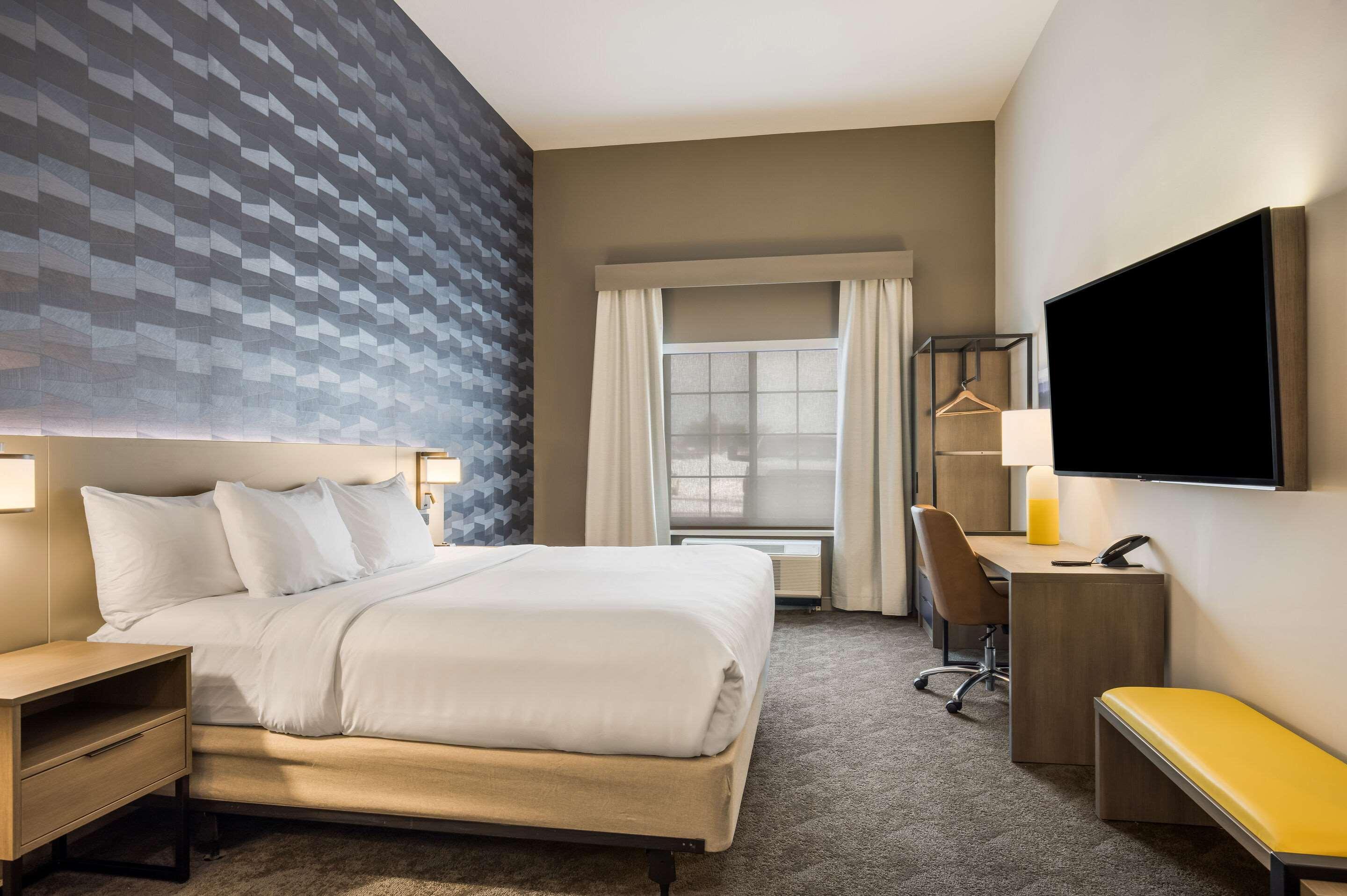 Comfort Inn & Suites גיילורד מראה חיצוני תמונה