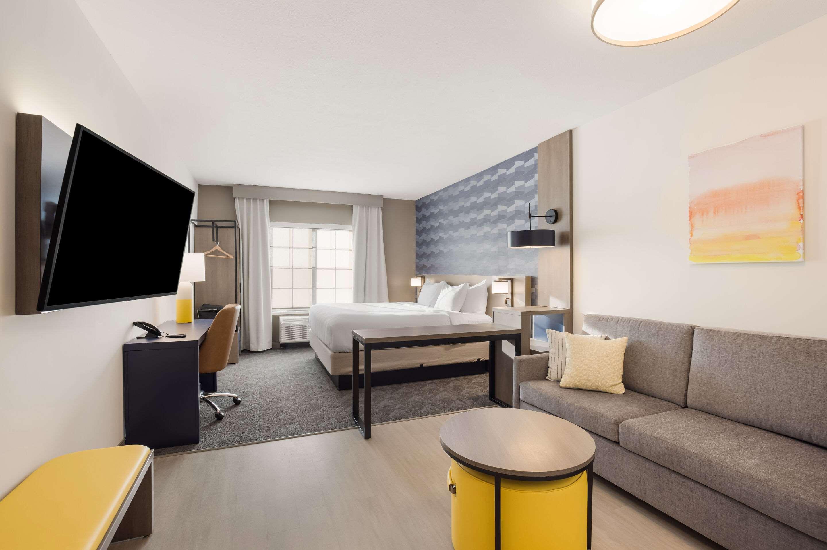 Comfort Inn & Suites גיילורד מראה חיצוני תמונה