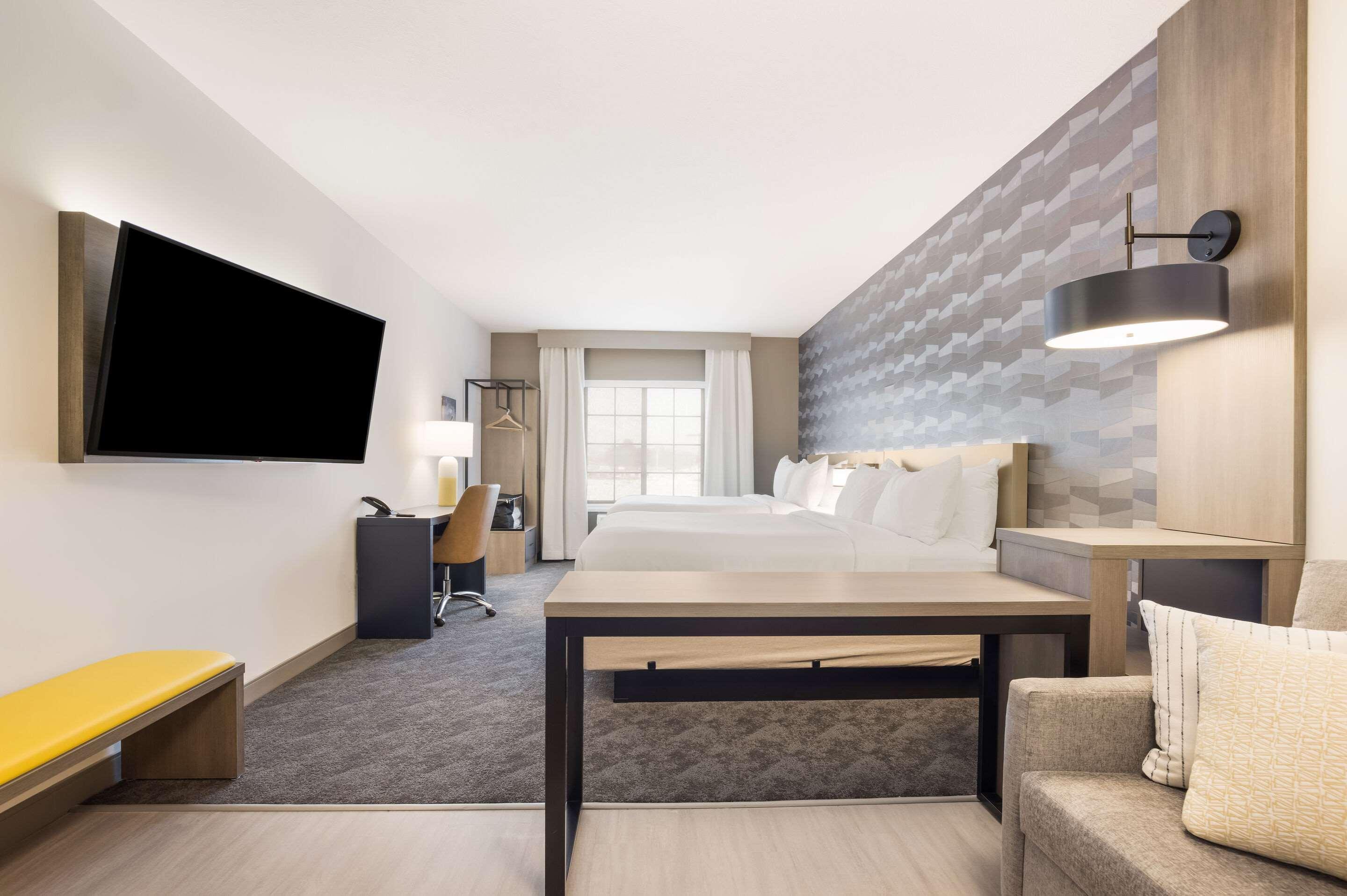 Comfort Inn & Suites גיילורד מראה חיצוני תמונה