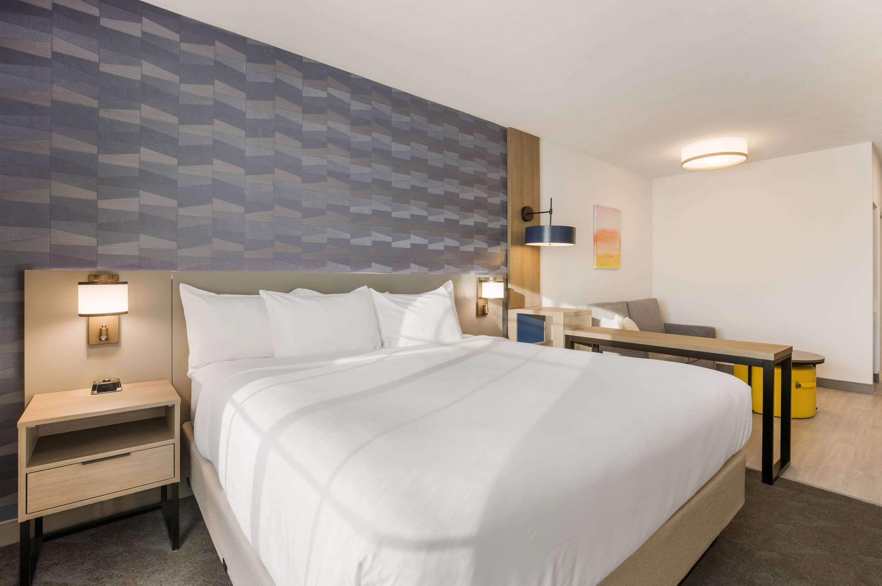 Comfort Inn & Suites גיילורד מראה חיצוני תמונה