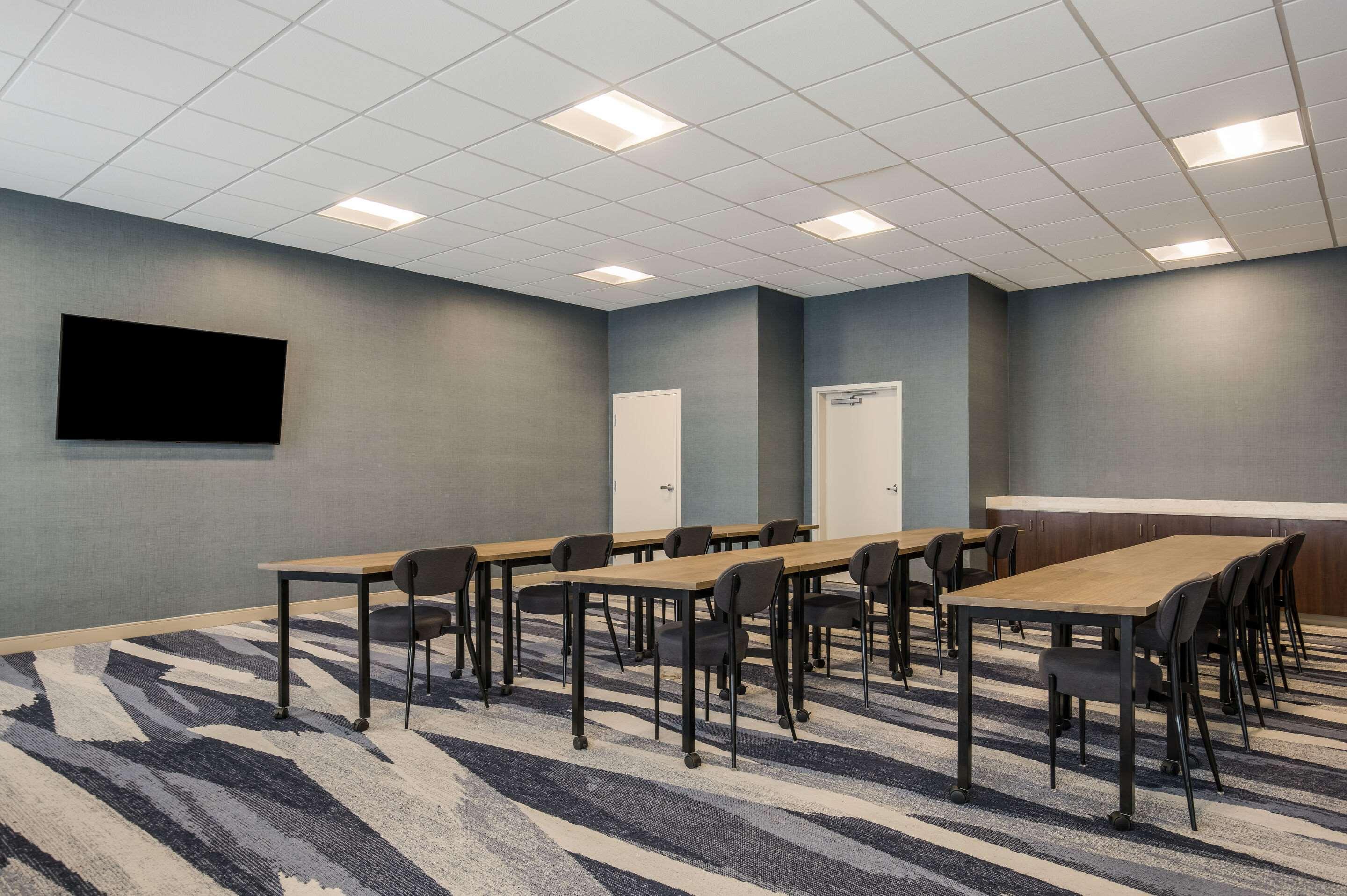 Comfort Inn & Suites גיילורד מראה חיצוני תמונה