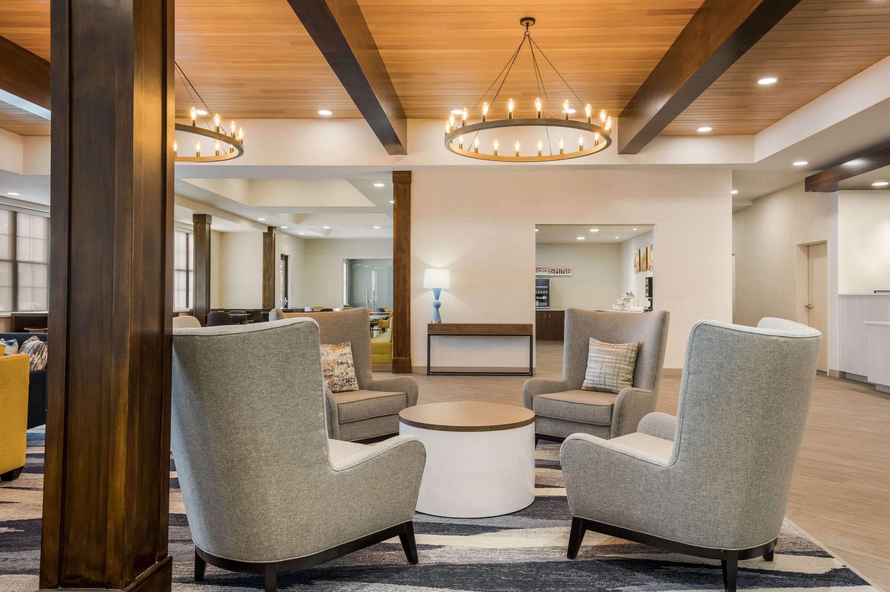 Comfort Inn & Suites גיילורד מראה חיצוני תמונה