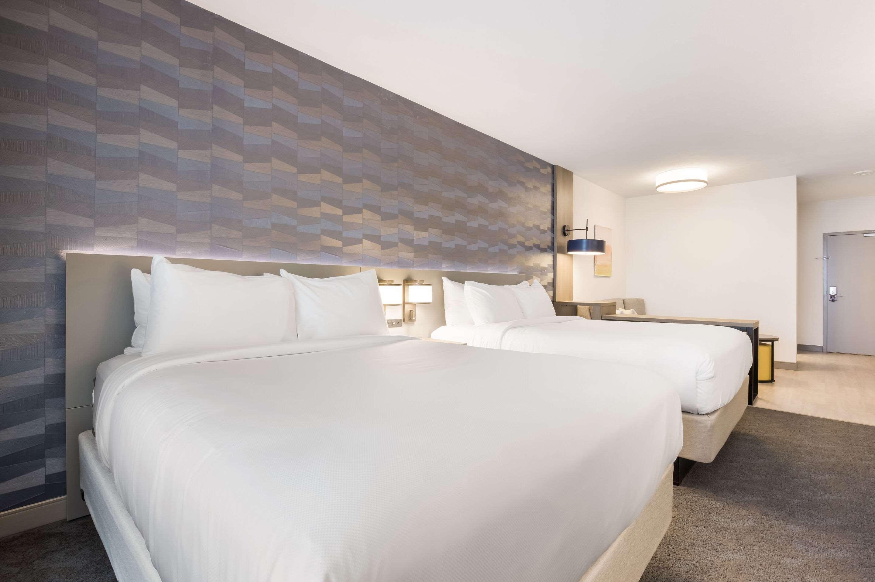 Comfort Inn & Suites גיילורד מראה חיצוני תמונה