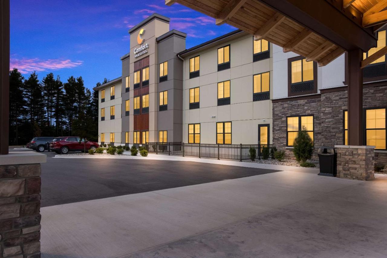 Comfort Inn & Suites גיילורד מראה חיצוני תמונה
