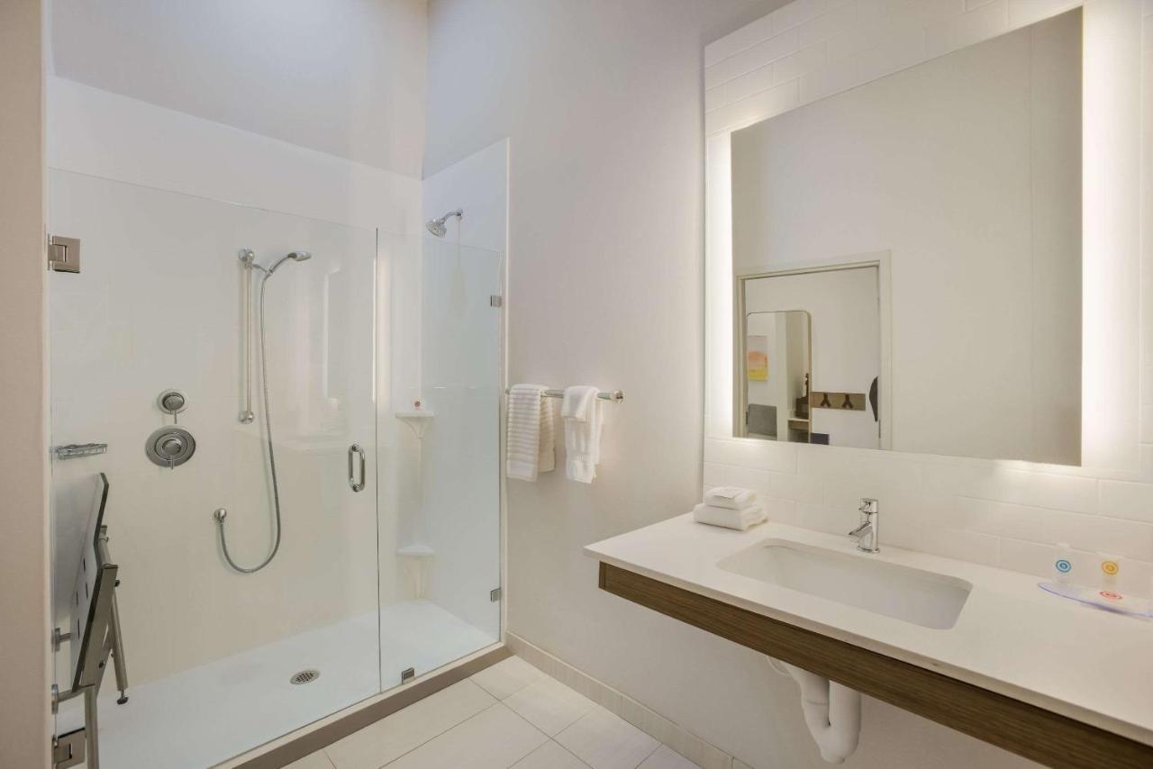 Comfort Inn & Suites גיילורד מראה חיצוני תמונה