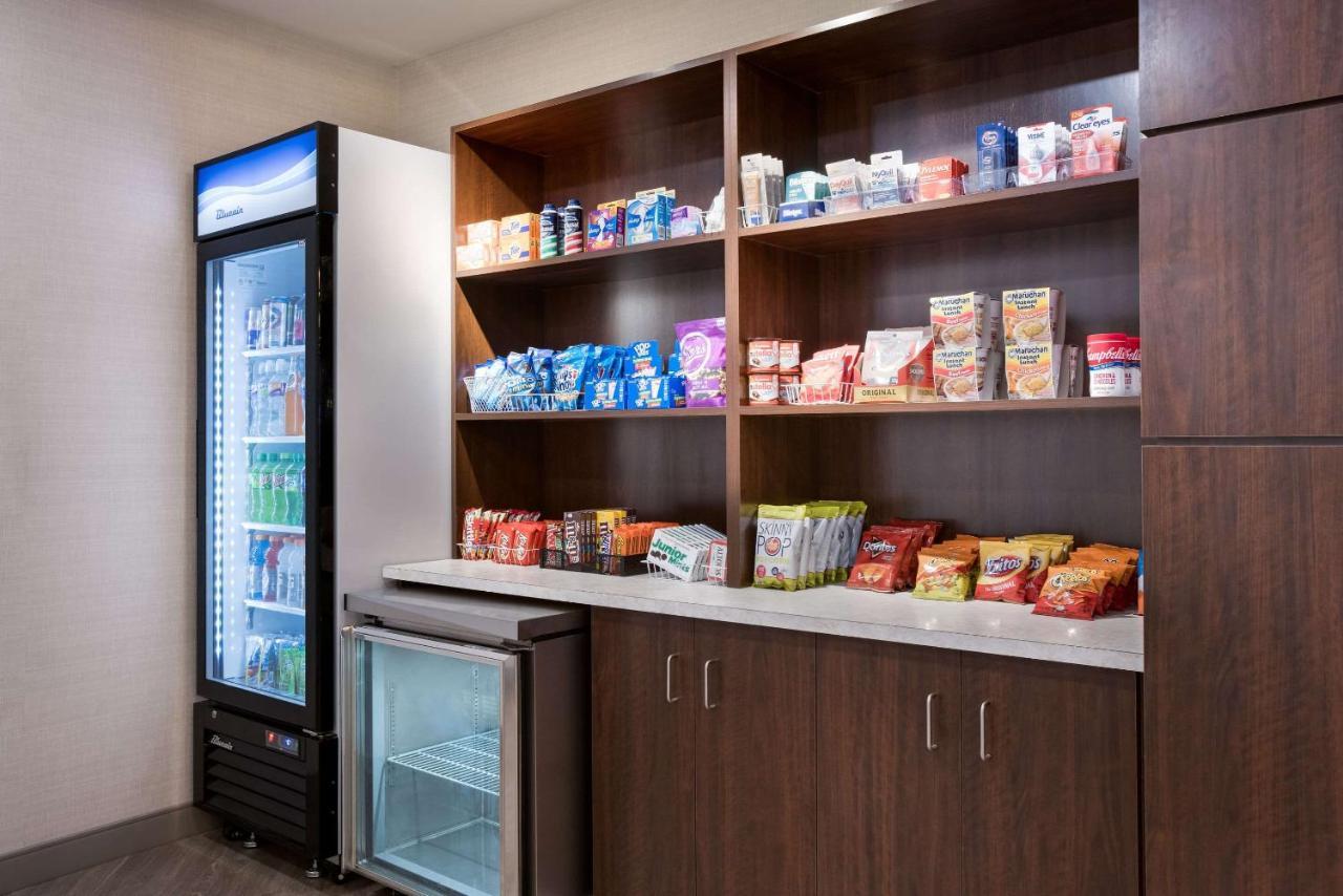 Comfort Inn & Suites גיילורד מראה חיצוני תמונה