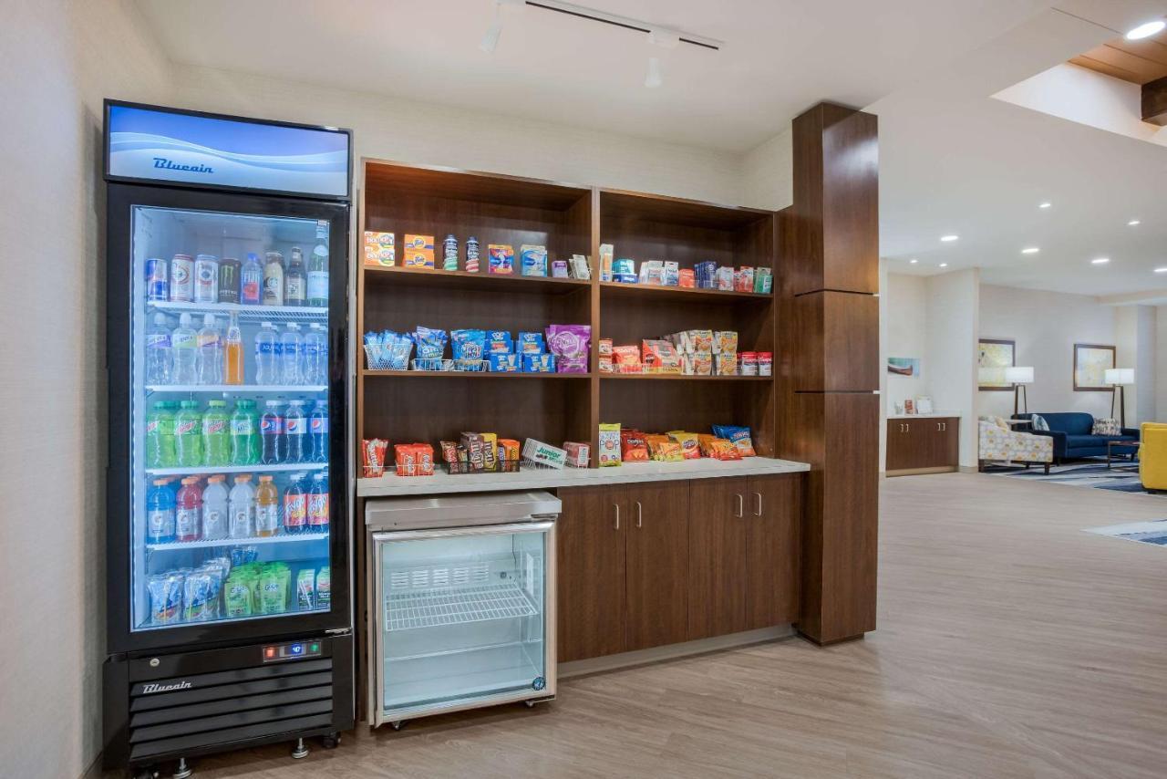 Comfort Inn & Suites גיילורד מראה חיצוני תמונה