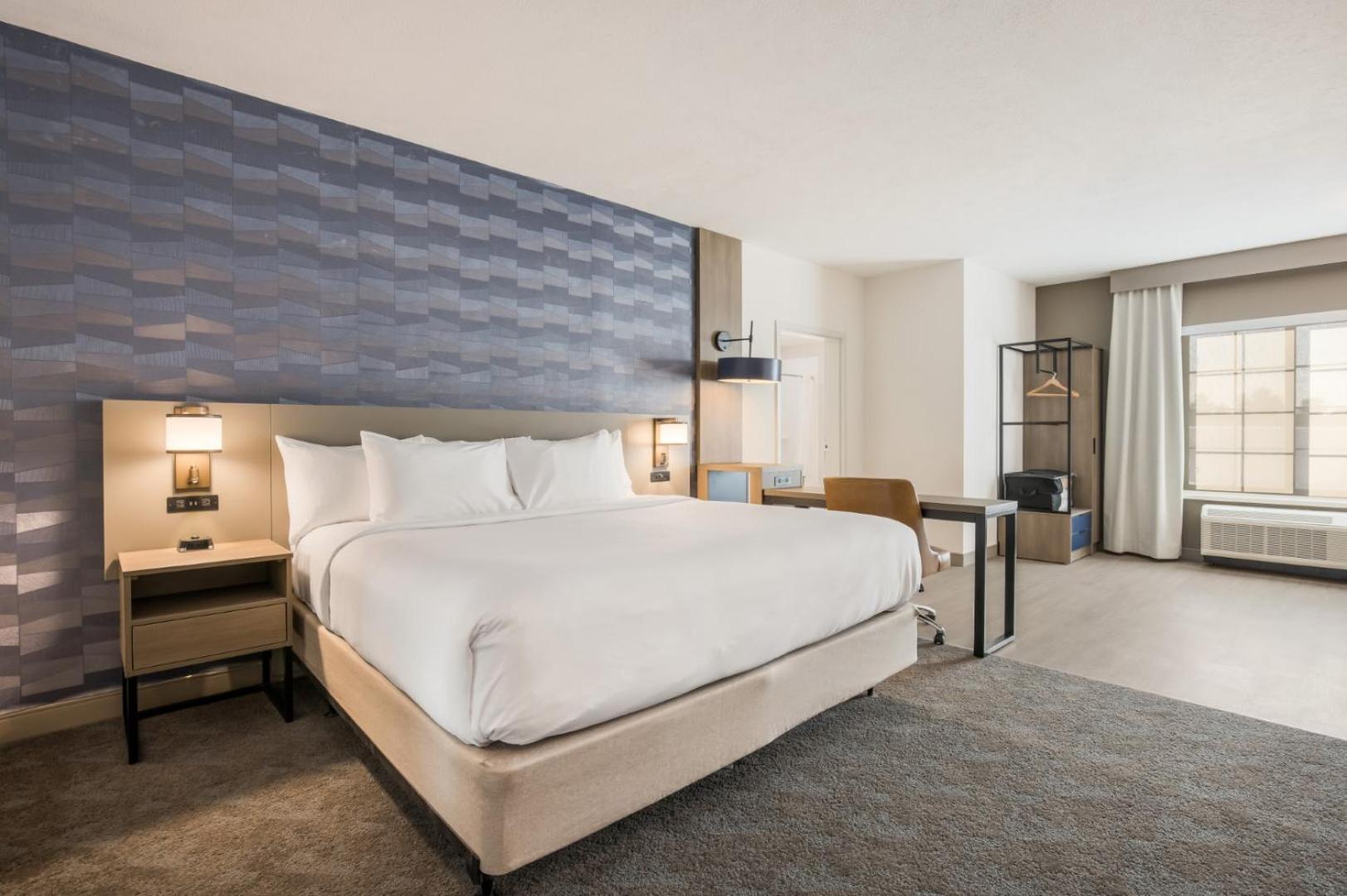 Comfort Inn & Suites גיילורד מראה חיצוני תמונה
