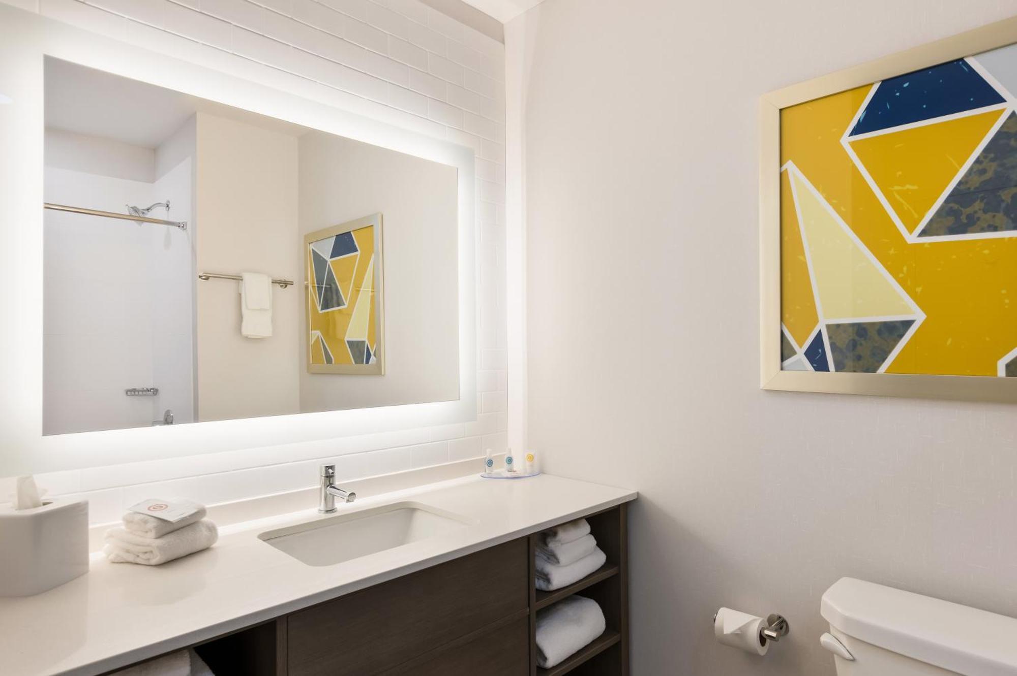 Comfort Inn & Suites גיילורד מראה חיצוני תמונה