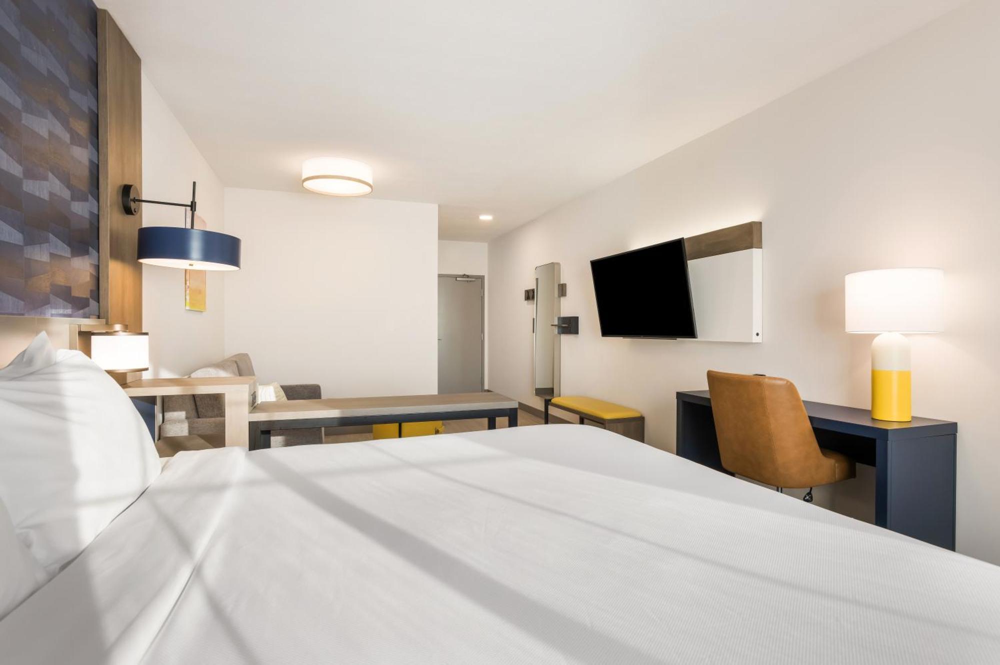 Comfort Inn & Suites גיילורד מראה חיצוני תמונה