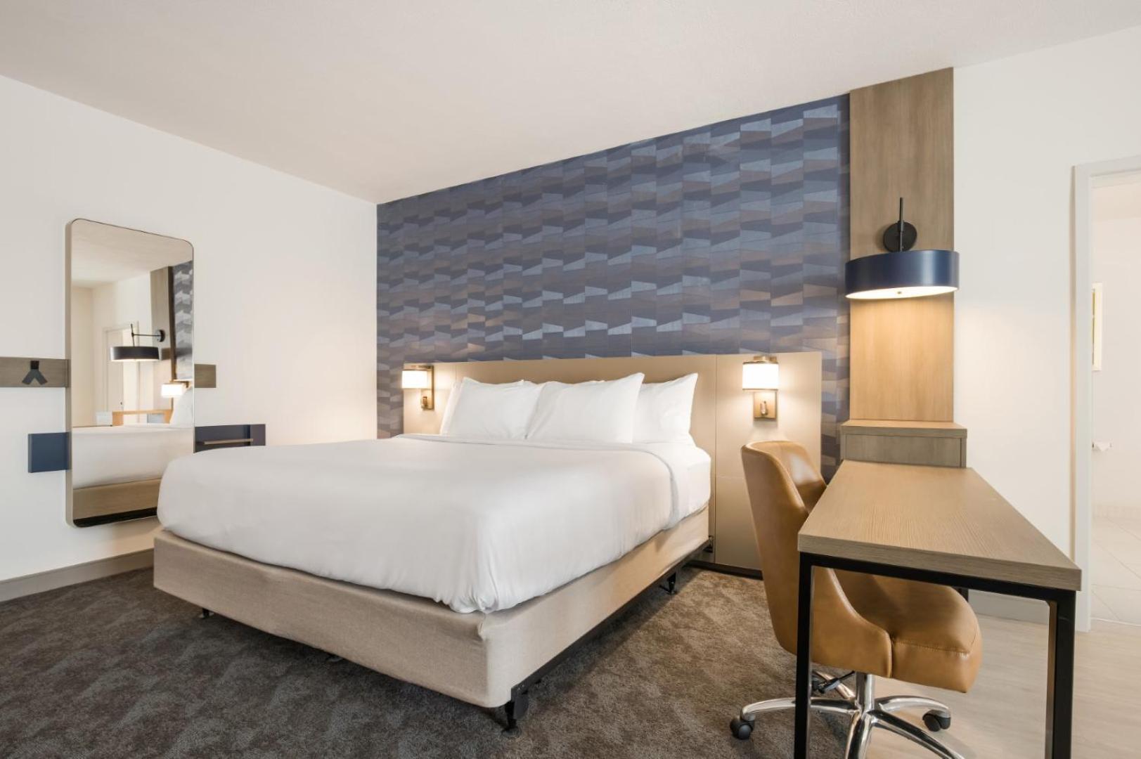 Comfort Inn & Suites גיילורד מראה חיצוני תמונה
