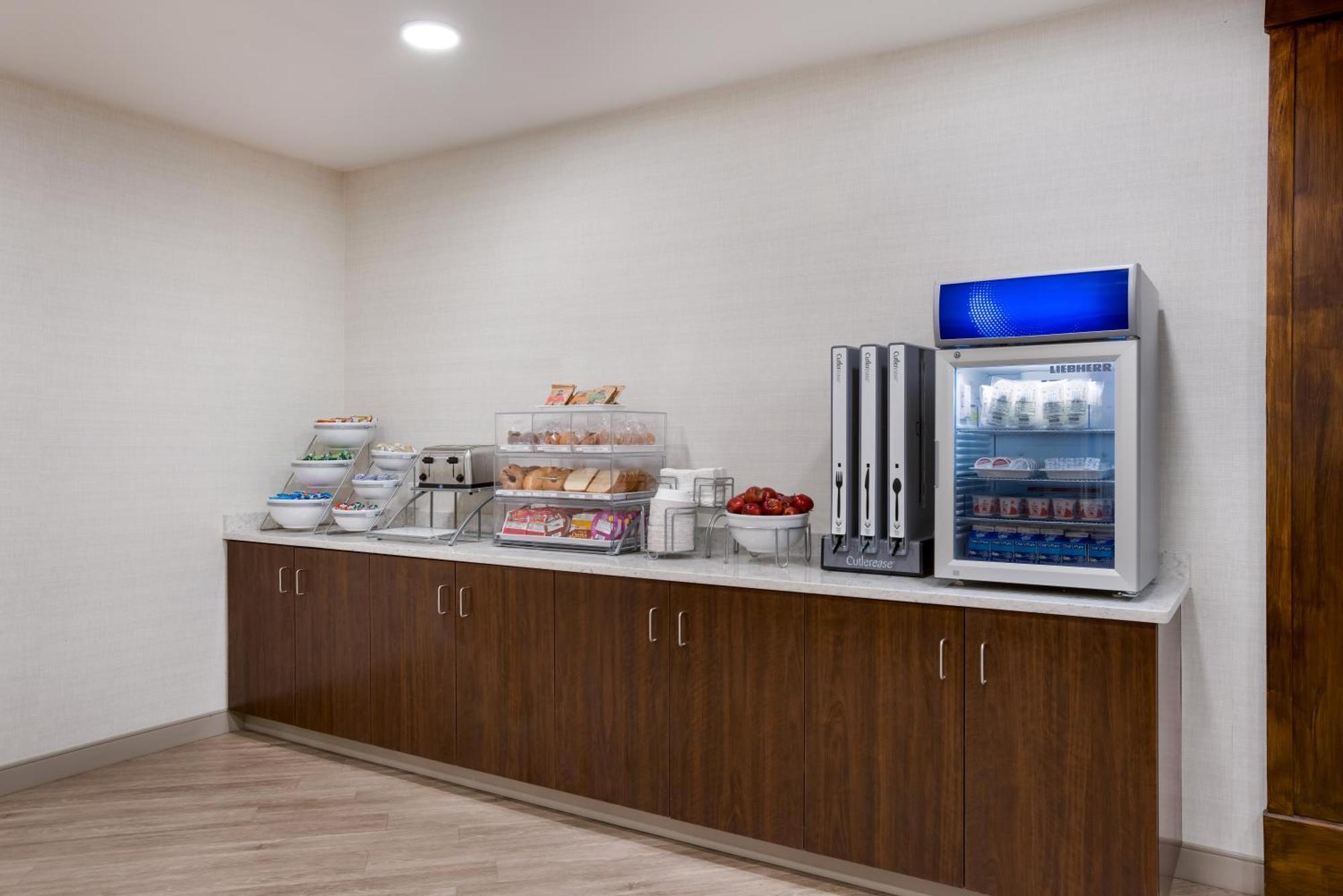 Comfort Inn & Suites גיילורד מראה חיצוני תמונה